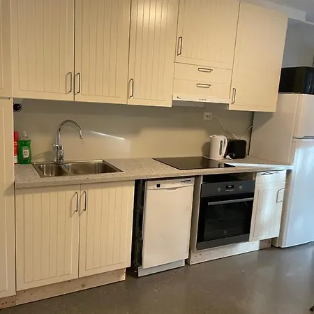 Ny Hybel Leilighet Med Eget Bad Og Egen Inngang Moss