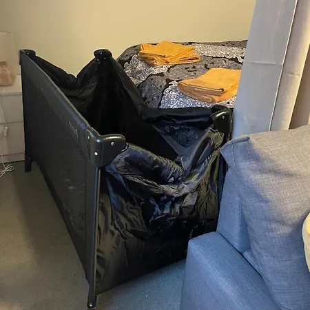 Ny Hybel Leilighet Med Eget Bad Og Egen Inngang Moss