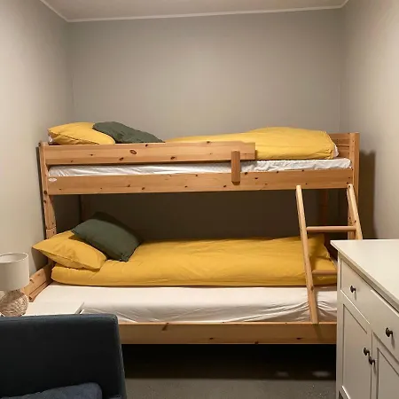 Ny Hybel Leilighet Med Eget Bad Og Egen Inngang Affittacamere Moss