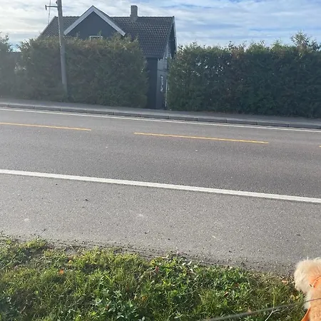 Affittacamere Ny Hybel Leilighet Med Eget Bad Og Egen Inngang Moss