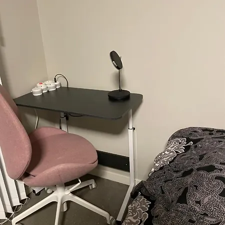 Ny Hybel Leilighet Med Eget Bad Og Egen Inngang Affittacamere Moss