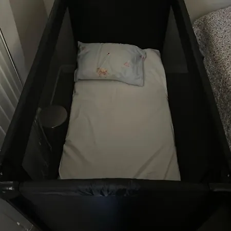 Ny Hybel Leilighet Med Eget Bad Og Egen Inngang Affittacamere Moss